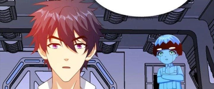 Mắt Phải Của Ta Là Thần Cấp Máy Tính Chapter 273 - Trang 31