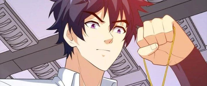 Mắt Phải Của Ta Là Thần Cấp Máy Tính Chapter 273 - Trang 8