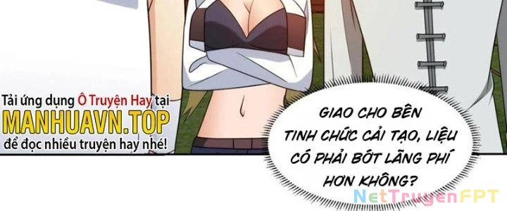 Mắt Phải Của Ta Là Thần Cấp Máy Tính Chapter 275 - Trang 23