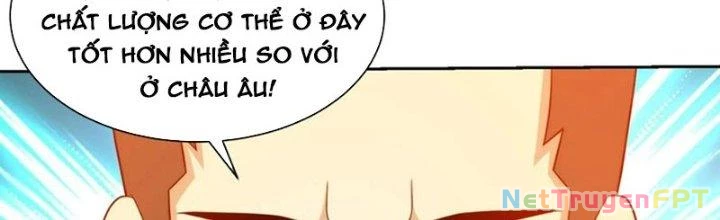 Mắt Phải Của Ta Là Thần Cấp Máy Tính Chapter 275 - Trang 34