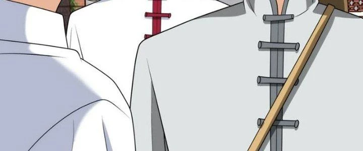 Mắt Phải Của Ta Là Thần Cấp Máy Tính Chapter 275 - Trang 8