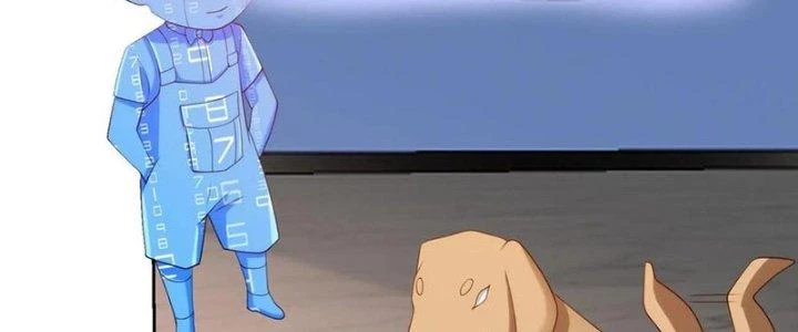 Mắt Phải Của Ta Là Thần Cấp Máy Tính Chapter 276 - Trang 17