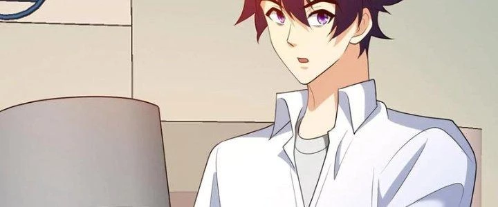 Mắt Phải Của Ta Là Thần Cấp Máy Tính Chapter 276 - Trang 21