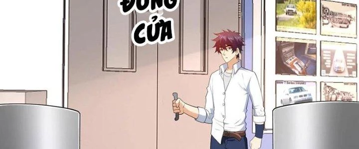 Mắt Phải Của Ta Là Thần Cấp Máy Tính Chapter 276 - Trang 27