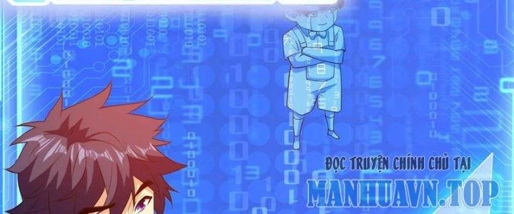 Mắt Phải Của Ta Là Thần Cấp Máy Tính Chapter 276 - Trang 31