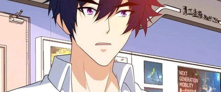 Mắt Phải Của Ta Là Thần Cấp Máy Tính Chapter 276 - Trang 40