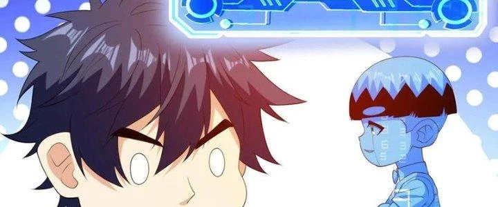 Mắt Phải Của Ta Là Thần Cấp Máy Tính Chapter 276 - Trang 44