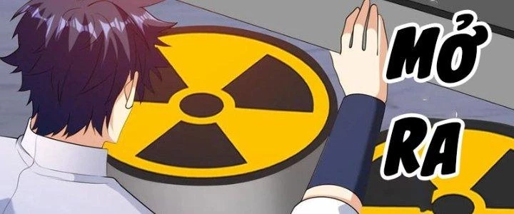 Mắt Phải Của Ta Là Thần Cấp Máy Tính Chapter 276 - Trang 8