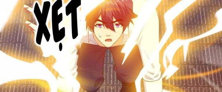 Mắt Phải Của Ta Là Thần Cấp Máy Tính Chapter 277 - Trang 33