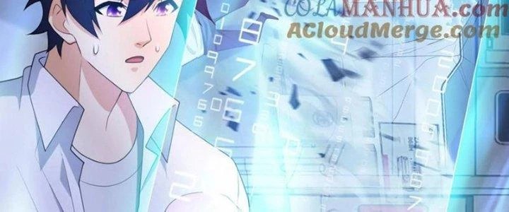 Mắt Phải Của Ta Là Thần Cấp Máy Tính Chapter 277 - Trang 37