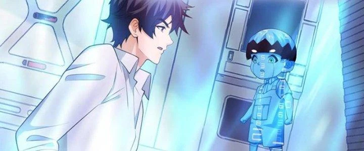 Mắt Phải Của Ta Là Thần Cấp Máy Tính Chapter 277 - Trang 40