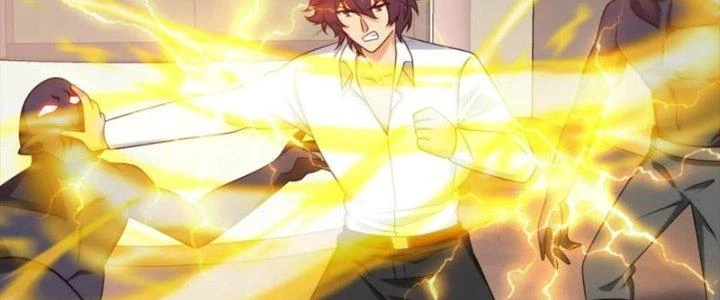 Mắt Phải Của Ta Là Thần Cấp Máy Tính Chapter 278 - Trang 21