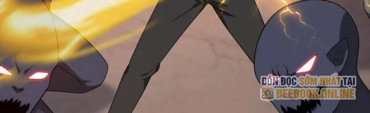 Mắt Phải Của Ta Là Thần Cấp Máy Tính Chapter 278 - Trang 22