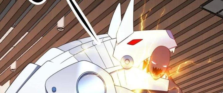 Mắt Phải Của Ta Là Thần Cấp Máy Tính Chapter 278 - Trang 3