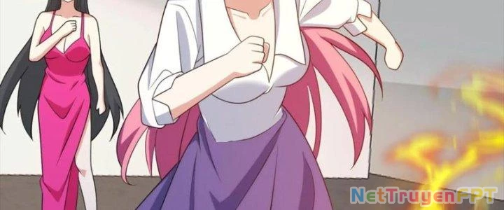 Mắt Phải Của Ta Là Thần Cấp Máy Tính Chapter 278 - Trang 32