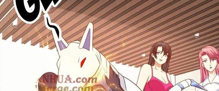 Mắt Phải Của Ta Là Thần Cấp Máy Tính Chapter 278 - Trang 9