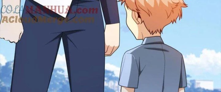 Mắt Phải Của Ta Là Thần Cấp Máy Tính Chapter 279 - Trang 28