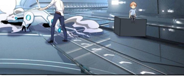 Mắt Phải Của Ta Là Thần Cấp Máy Tính Chapter 281 - Trang 28
