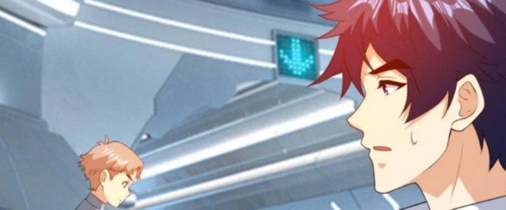 Mắt Phải Của Ta Là Thần Cấp Máy Tính Chapter 281 - Trang 31