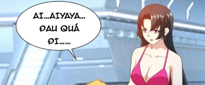 Mắt Phải Của Ta Là Thần Cấp Máy Tính Chapter 281 - Trang 35