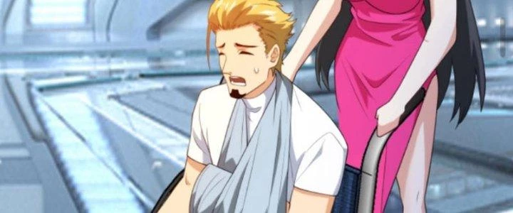 Mắt Phải Của Ta Là Thần Cấp Máy Tính Chapter 281 - Trang 36