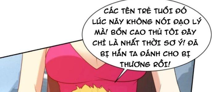 Mắt Phải Của Ta Là Thần Cấp Máy Tính Chapter 281 - Trang 39