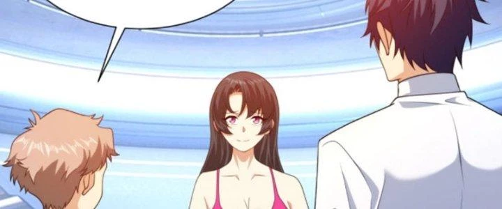 Mắt Phải Của Ta Là Thần Cấp Máy Tính Chapter 281 - Trang 49