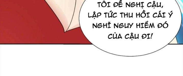 Mắt Phải Của Ta Là Thần Cấp Máy Tính Chapter 282 - Trang 23