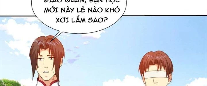 Mắt Phải Của Ta Là Thần Cấp Máy Tính Chapter 282 - Trang 25
