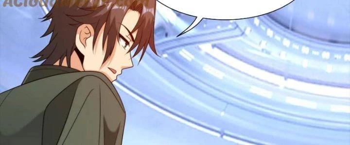 Mắt Phải Của Ta Là Thần Cấp Máy Tính Chapter 283 - Trang 19