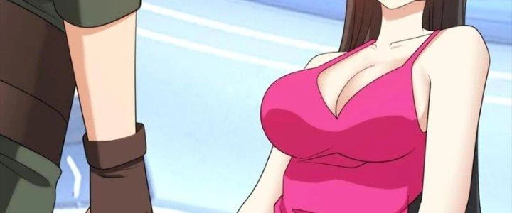 Mắt Phải Của Ta Là Thần Cấp Máy Tính Chapter 283 - Trang 21