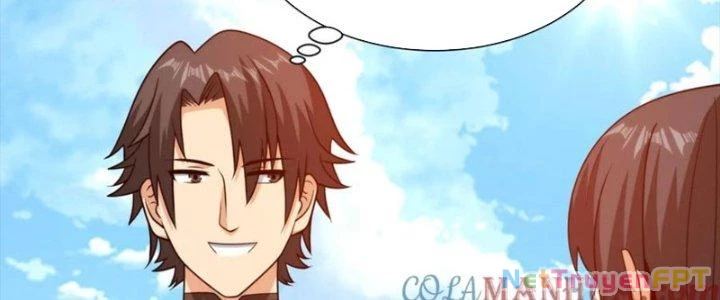 Mắt Phải Của Ta Là Thần Cấp Máy Tính Chapter 283 - Trang 27