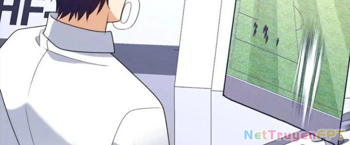 Mắt Phải Của Ta Là Thần Cấp Máy Tính Chapter 283 - Trang 3