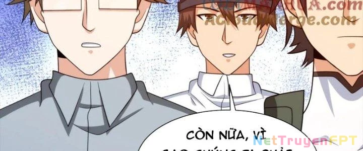 Mắt Phải Của Ta Là Thần Cấp Máy Tính Chapter 283 - Trang 37