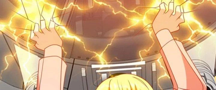 Mắt Phải Của Ta Là Thần Cấp Máy Tính Chapter 284 - Trang 12