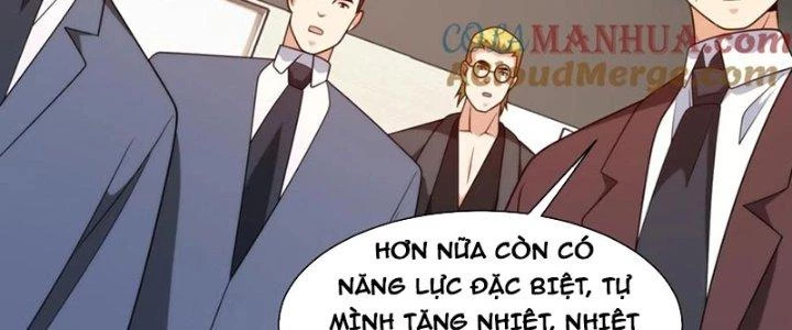 Mắt Phải Của Ta Là Thần Cấp Máy Tính Chapter 284 - Trang 28