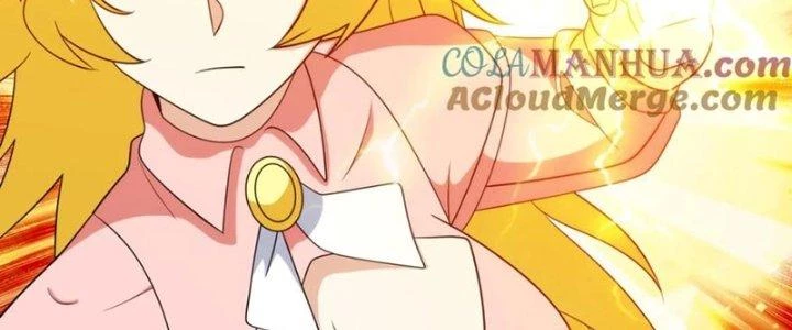 Mắt Phải Của Ta Là Thần Cấp Máy Tính Chapter 284 - Trang 37