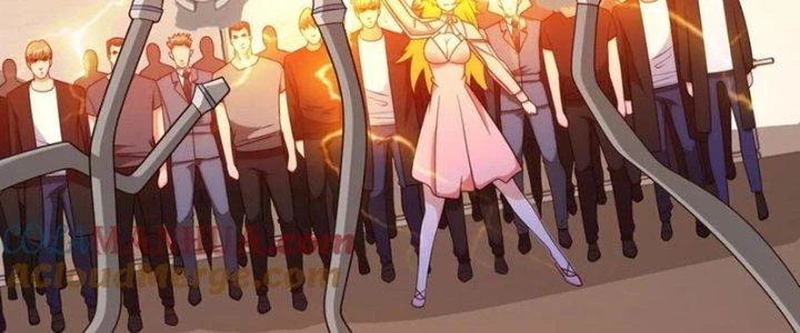 Mắt Phải Của Ta Là Thần Cấp Máy Tính Chapter 284 - Trang 9