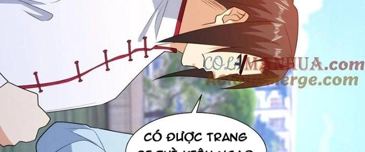 Mắt Phải Của Ta Là Thần Cấp Máy Tính Chapter 285 - Trang 19