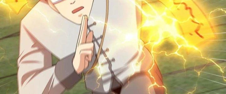 Mắt Phải Của Ta Là Thần Cấp Máy Tính Chapter 285 - Trang 31