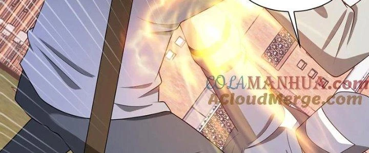 Mắt Phải Của Ta Là Thần Cấp Máy Tính Chapter 285 - Trang 37