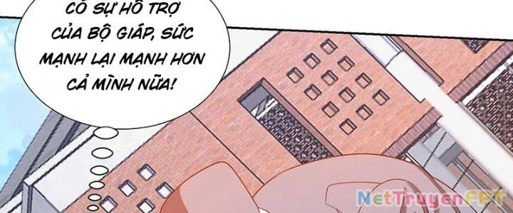 Mắt Phải Của Ta Là Thần Cấp Máy Tính Chapter 285 - Trang 48