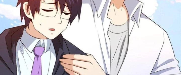 Mắt Phải Của Ta Là Thần Cấp Máy Tính Chapter 286 - Trang 11