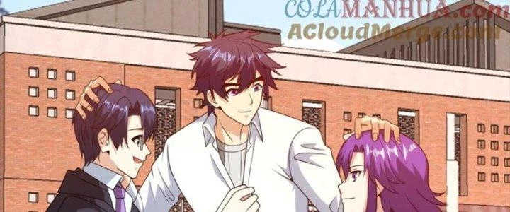 Mắt Phải Của Ta Là Thần Cấp Máy Tính Chapter 286 - Trang 19