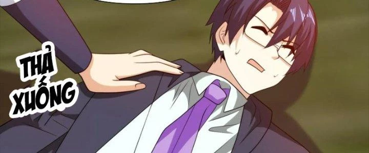 Mắt Phải Của Ta Là Thần Cấp Máy Tính Chapter 286 - Trang 40