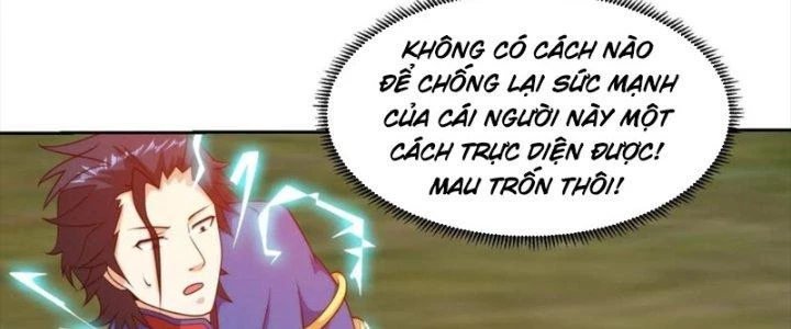 Mắt Phải Của Ta Là Thần Cấp Máy Tính Chapter 286 - Trang 48