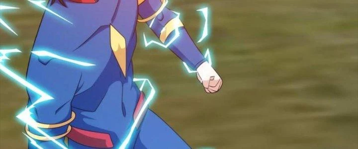 Mắt Phải Của Ta Là Thần Cấp Máy Tính Chapter 286 - Trang 49
