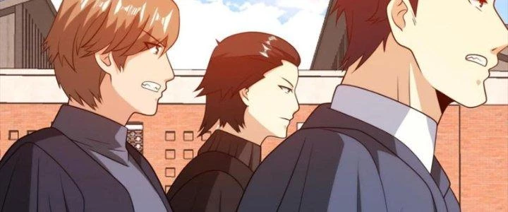 Mắt Phải Của Ta Là Thần Cấp Máy Tính Chapter 287 - Trang 21