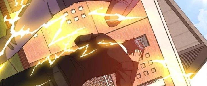 Mắt Phải Của Ta Là Thần Cấp Máy Tính Chapter 287 - Trang 48
