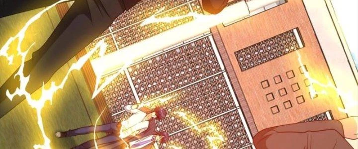 Mắt Phải Của Ta Là Thần Cấp Máy Tính Chapter 287 - Trang 49